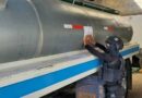 Va CONAGUA contra huachicoleros del agua Va CONAGUA contra huachicoleros del agua