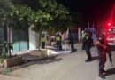 Violencia imparable en Juchitán: 4 muertos