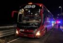 Autopista carretera Oaxaca-Puebla, de alto peligro