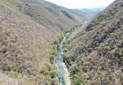 Coatlán busca frenar la presa “Mujer Solteca”