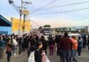 Conflicto interno en escuela lo llevan a las calles