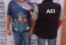 Detenido por pederastia