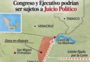 Disputa Oaxaca-Chiapas abre nuevo frente jurídico