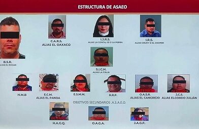 “El Bogar” se alió con la ASAEO “El Bogar” se alió con la ASAEO