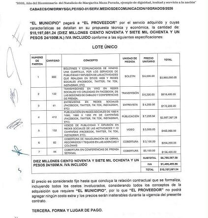 El negocio de los boletines El negocio de los boletines