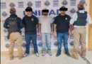 Ellos van a proceso por secuestro exprés y extorsión agravada Ellos van a proceso por secuestro exprés y extorsión agravada