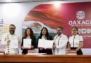 En Oaxaca el pueblo manda: Salomón