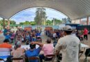 Enérgico rechazo al Corredor Zapoteco Enérgico rechazo al Corredor Zapoteco