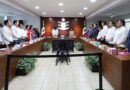 Inicia disputa por el “hueso” en Oaxaca Inicia disputa por el “hueso” en Oaxaca