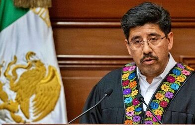 La “nueva” SCJN no la arma