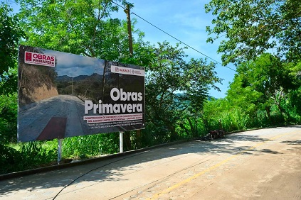 Obras que demuestran cercanía con el pueblo Obras que demuestran cercanía con el pueblo