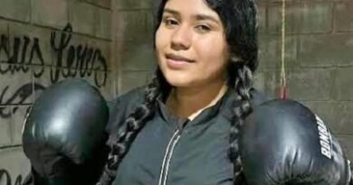 Pugilista oaxaqueña gana el oro en España