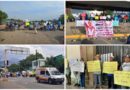 Sigue crisis en Oaxaca