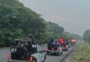 Tensión por conflicto Chimalapa-Chiapas Tensión por conflicto Chimalapa-Chiapas