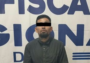 A proceso por violación equiparada agravada y trata de personas