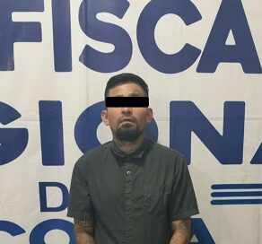 A proceso por violación equiparada agravada y trata de personas