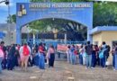 Acusan a director de UPN de desvío de recursos Acusan a director de UPN de desvío de recursos