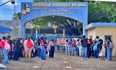 Acusan a director de UPN de desvío de recursos