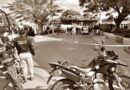 Alcanza ola criminal a empleado de Juchitán