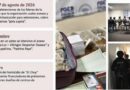 Anexos de ASAEO eran puntos de “gota a gota” y venta de droga Anexos de ASAEO eran puntos de “gota a gota” y venta de droga
