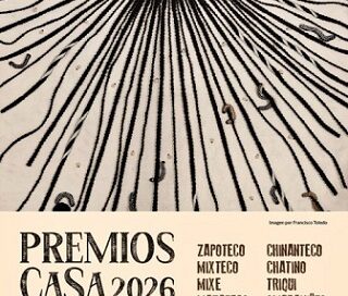 Anuncian ganadores de Premios CaSa 2026