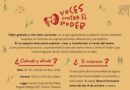 Anuncian llegada de “Voces Contra El Poder” a Oaxaca