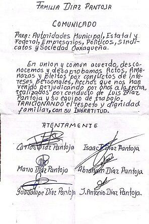 CIRRSU nunca se concretó; sólo ha causado daños ambientales CIRRSU nunca se concretó; sólo ha causado daños ambientales