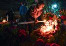Cada vez más cerca los “Días de Muertos” en Oaxaca Cada vez más cerca los “Días de Muertos” en Oaxaca