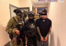 Cae “El Cromo”, líder del CJNG en el Istmo de Oaxaca