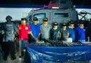 Cae célula delictiva vinculada a homicidios en Juchitán Cae célula delictiva vinculada a homicidios en Juchitán