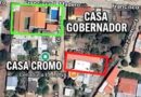 Cateo en presunta casa de seguridad de “El Cromo”