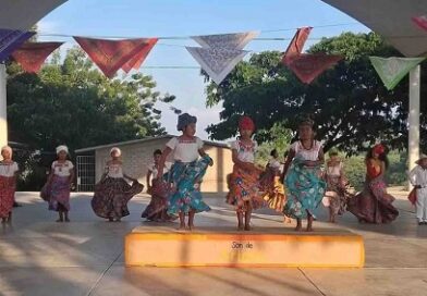 Celebran raíces afromexicanas en Pinotepa Celebran raíces afromexicanas en Pinotepa