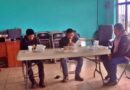 Comuneros, una semana retenidos en Teojomulco