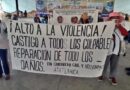 Comunidades de Atatlahuca reclaman justicia