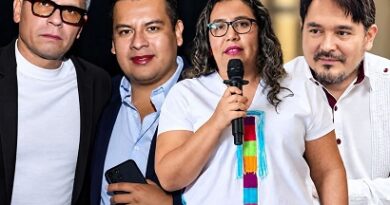 Con Murat o con MORENA, corrupción en salud sigue