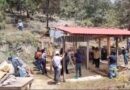 Defienden “recuperación” de tierras en Tlahui Defienden “recuperación” de tierras en Tlahui