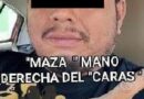 Denuncian cobro de piso en obras federales de Montoya