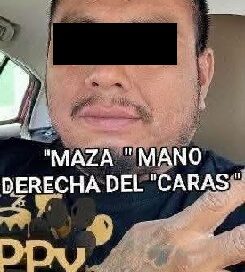 Denuncian cobro de piso en obras federales de Montoya Denuncian cobro de piso en obras federales de Montoya