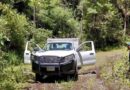 Denuncian retención de tres personas en Teojomulco