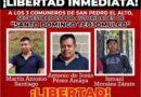 Desatención en Oaxaca a retenidos, alertan