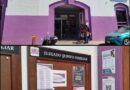 Despojo de 46 propiedades, desde las más altas esferas oficiales