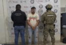 Detienen a “El Semáforo”, presunto sucesor de “El Tanque” en el CJNG Detienen a “El Semáforo”, presunto sucesor de “El Tanque” en el CJNG