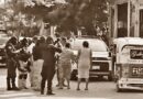 Ejecutado, otra vez en Juchitán