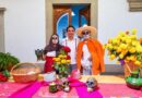 En Oaxaca, invitan a disfrutar de La Fiesta Más Viva de Todas En Oaxaca, invitan a disfrutar de La Fiesta Más Viva de Todas