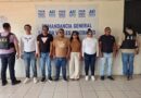 Entregan a puros “piojos” de ASAEO, sin que toquen a los líderes Entregan a puros “piojos” de ASAEO, sin que toquen a los líderes