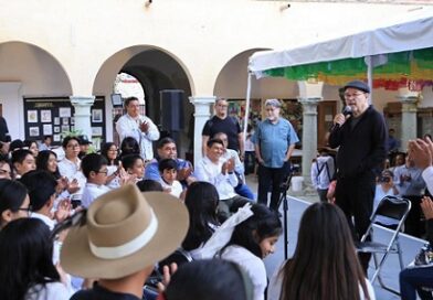 Escuela de iniciación musical “Santa Cecilia”, magnífico proyecto Escuela de iniciación musical “Santa Cecilia”, magnífico proyecto