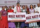 Estado y federación van por la paz y gobernabilidad de Juchitán