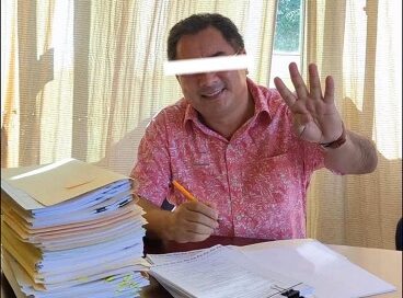 Revelan millonario daño al erario en Pinotepa Revelan millonario daño al erario en Pinotepa