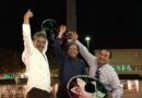 Galdino Velasco, el oaxaqueño que tiene su calle en Stamford