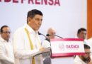 Gobernador de Oaxaca afirma que Fiscalía busca detener a “El Cromo”